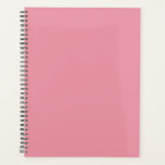 Create Your Own Retro Pink Wedding Planner<br><div class="desc">Background colour displayed on product: Retro Pink

Personalise this product by adding your own text or redesign entirely from scratch by replacing our image with your own.

Visit Atomic Weddings on Zazzle to view our entire collection of custom gifts,  promotional merch,  greetings,  party supplies and more.</div>