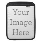 Create Your Own Rickshaw Sleeve