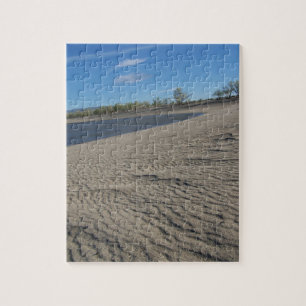 Create Your Own Road Trip Photo Jigsaw Puzzle