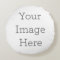 Create Your Own Round Pillow