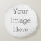 Create Your Own Round Pillow