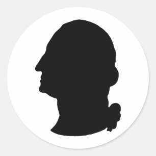 Create Your Own Round Sticker