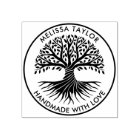 Create Your Own Round Tree of Life Family Name