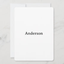 Create Your Own Rounded 5.5" x 7.5"