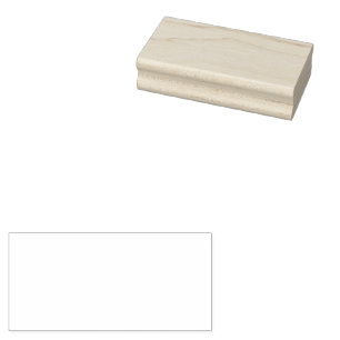 Create Your Own Rubber Stamp