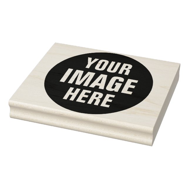 Create Your Own Rubber Stamp (Stamp)