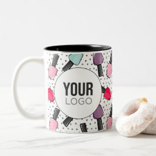 Create Your Own Salon Mug