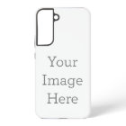 Create Your Own Samsung Galaxy S22 Case
