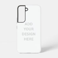 Create Your Own Samsung Galaxy S22 Case