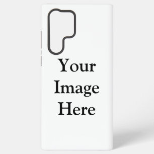 Create Your Own Samsung Galaxy Case