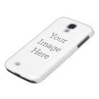 Create Your Own Samsung Galaxy S4 Case
