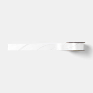 Create Your Own Satin Ribbon