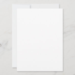 Create Your Own Save The Date