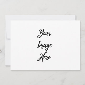 Create Your Own Save The Date