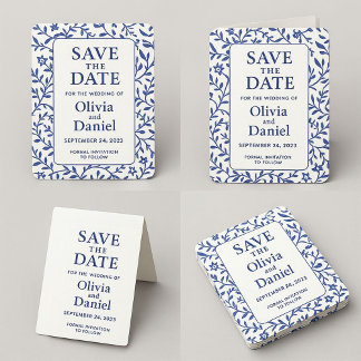 Create Your Own Save the Date Magnet | RSVP Online
