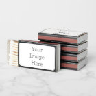 Create Your Own Self Assembled Matchbox, Set of 50