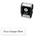 Create Your Own Self Inking Rubber Stamp