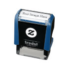 Create Your Own Self Inking Rubber Stamp