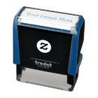 Create Your Own Self Inking Rubber Stamp