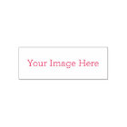 Create Your Own Self Inking Rubber Stamp