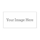 Create Your Own Self Inking Rubber Stamp