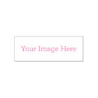 Create Your Own Self Inking Rubber Stamp