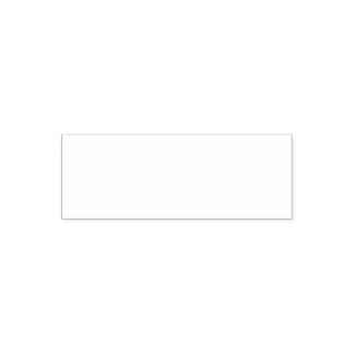  Create Your Own Self-inking Stamp