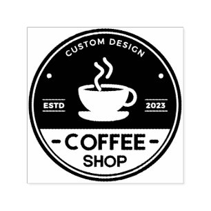 Create Your Own Self-inking Stamp