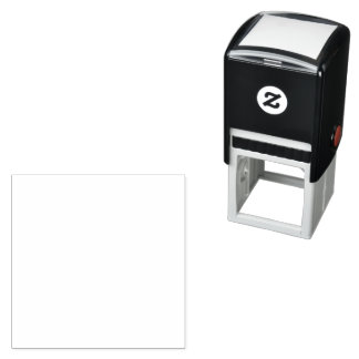 Create Your Own Self-inking Stamp