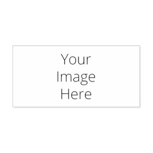 Create Your Own Self-inking Stamp