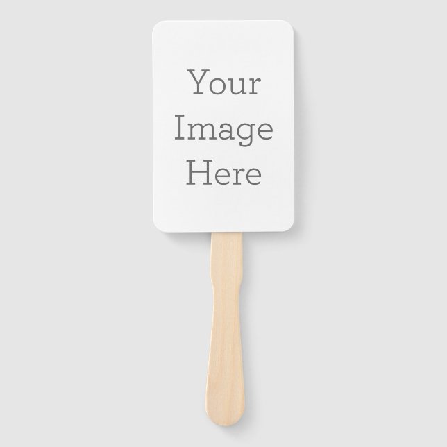 Rectangle Programme Fan (Front)