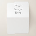 Create Your Own Set of File Folders