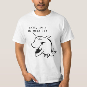 Create Your Own Shark Quotes, sayings, Shark Humou T-Shirt