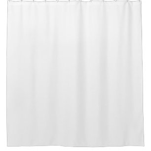 Create Your Own Shower Curtain