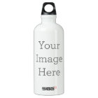 Create Your Own SIGG Water Bottle