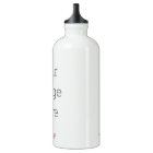 Create Your Own SIGG Water Bottle
