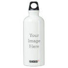 Create Your Own SIGG Water Bottle