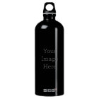 Create Your Own SIGG Water Bottle