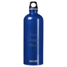Create Your Own SIGG Water Bottle