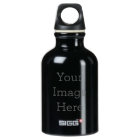 Create Your Own SIGG Water Bottle