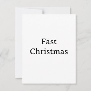create your own simple 4.25" x 5.5" squared card