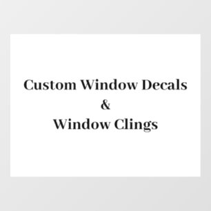 Create Your Own Simple Brand Promotion