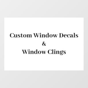Create Your Own Simple Brand Promotion