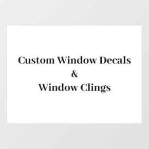 Create Your Own Simple Brand Promotion