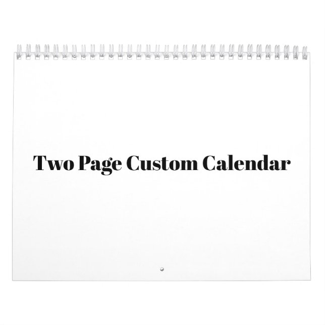 Create Your Own Simple Brand Promotion Calendar (Cover)