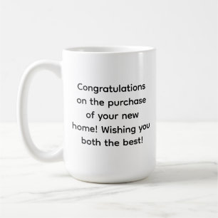 Create Your Own Simple Brand Promotion Coffee Mug