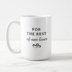 Create Your Own Simple Brand Promotion Coffee Mug