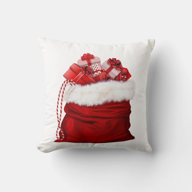 Create Your Own Simple Custom16" x 16" Cushion (Front)