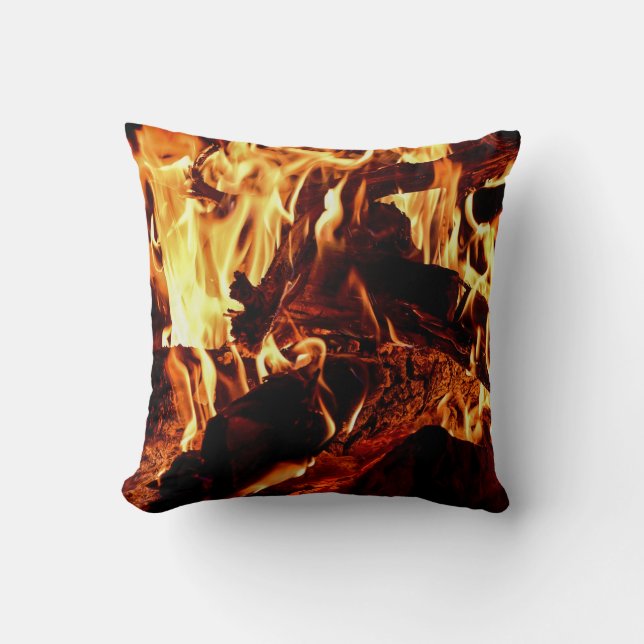 Create Your Own Simple Custom 16" x 16" Cushion (Front)