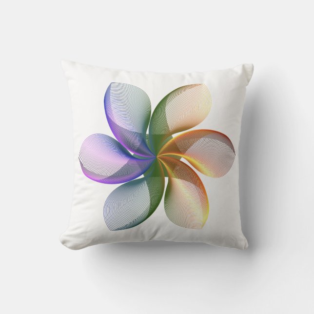 Create Your Own Simple Custom 16" x 16" Cushion (Front)